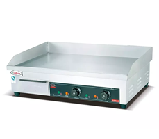 Bếp chiên rán phẳng Jieguan EC-822