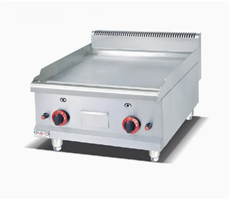 Bếp chiên phẳng Jieguan GH-24