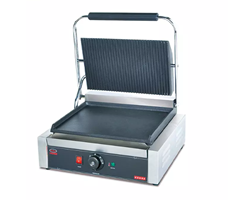 Lò nướng bánh mì kẹp Jieguan EG-811B