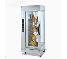 Lò quay gà Jieguan EB-206