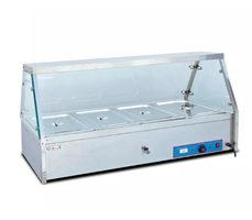 Tủ hâm nóng thức ăn Jieguan EH-1 * 4