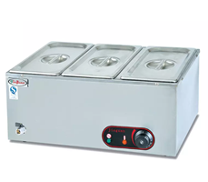 Tủ hâm nóng thức ăn Jieguan EH-3