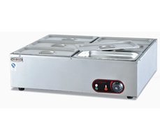 Tủ hâm nóng thức ăn Jieguan EH-6