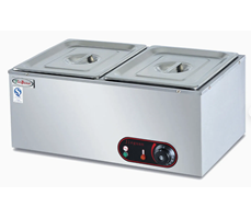 Tủ hâm nóng thức ăn Jieguan EH-2 