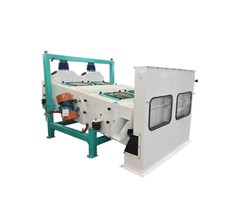 Máy sàng rung dòng TQLZ