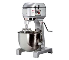 Máy trộn bột 20L Tinso TS-201