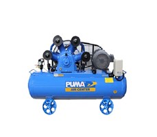 Máy Nén Khí Dây Đai Puma 15HP 285L BE15300