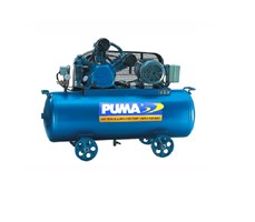 Máy Nén Khí Dây Đai Puma 5HP 250L TK5250