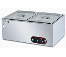 Tủ hâm nóng thức ăn Jieguan EH-2