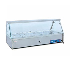 Tủ hâm nóng thức ăn Jieguan EH-1 * 5