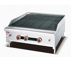 Bếp nướng Jieguan GB-369A