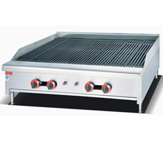 Bếp nướng Jieguan GB-489A