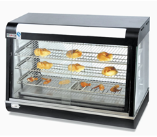 Tủ hâm nóng thức ăn Jieguan R60-1