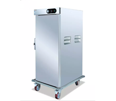 Tủ đẩy hâm nóng thức ăn Jieguan DH-11-21
