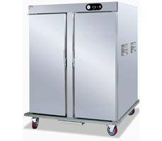 Tủ đẩy hâm nóng thức ăn Jieguan DH-11-22