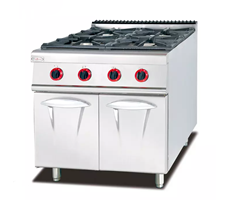 Bếp nấu 4 họng Jieguan GH-987