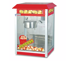 Máy làm bỏng ngô Jieguan EB-802