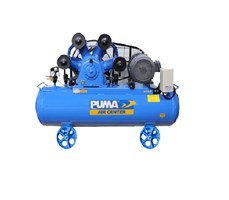 Máy Nén Khí Dây Đai Puma 30HP 475L PK30500