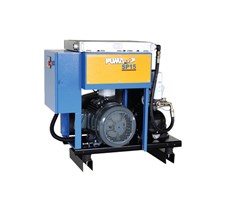 Máy Nén Khí Trục Vít Puma 15HP SL15