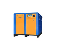 Máy Nén Khí Trục Vít Puma 20HP SL20