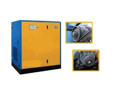 Máy Nén Khí Trục Vít Puma 50HP SP50