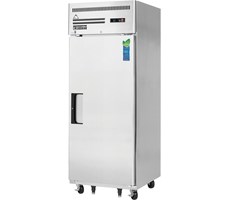 Tủ mát 1 cánh inox Everestref ESR1