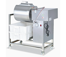 Máy tẩm ướp gia vị Jieguan YA-908 