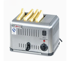 Máy nướng bánh mì lát Jieguan 4ATS