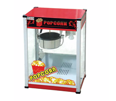 Máy làm bỏng ngô Jieguan EB-801