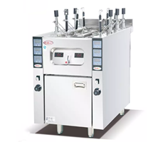 Nồi nấu mì Jieguan 6 ngăn EH-678