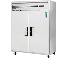 Tủ mát 2 cánh inox Everestref ESWR2