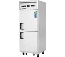 Tủ đông mát 2 cánh Everestref ESRFH2