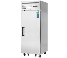 Tủ đông 1 cánh inox Everestref ESF1