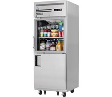 Tủ đông mát 2 cánh Everestref EGSH2