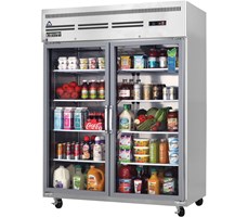 Tủ mát 2 cánh kính Everestref ESGWR2