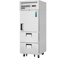 Tủ đông mát 3 cánh Everestref ESR1D2