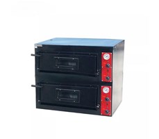 Lò nướng pizza điện 2 tầng Kolner EB-2