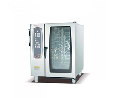 Lò nướng điện kết hợp 10 tầng Kolner EOA-101-MP