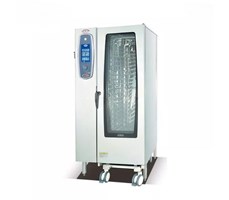 Lò nướng điện kết hợp 20 tầng Kolner EOA-201-AC (có chức năng tự làm sạch)