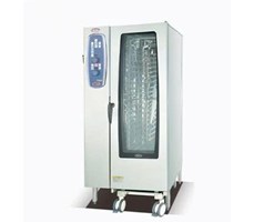 Lò nướng điện kết hợp 20 tầng Kolner EOA-201-CMP (có chức năng tự làm sạch)