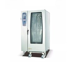 Lò nướng điện kết hợp Kolner EOA-401-CMP