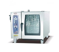 Lò nướng điện kết hợp 6 tầng Kolner EOA-61-CMP