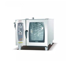 Lò nướng điện kết hợp 6 tầng Kolner EOA-61-MP