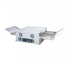 Lò nướng pizza băng tải quay điện Kolner LD-1S