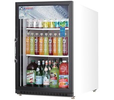 Tủ mát cánh kính Everestref EMGR5