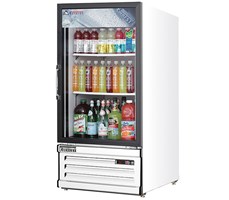 Tủ mát cánh kính Everestref EMGR8