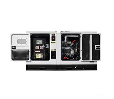 Máy phát điện Hyundai 625kVA