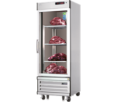 Tủ ủ khô và rã đông thực phẩm Everestref EDA1-S