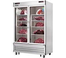 Tủ ủ khô và rã đông thực phẩm Everestref EDA2