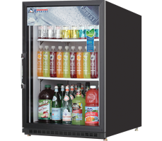 Tủ mát cánh kính Everestref EMGR5B